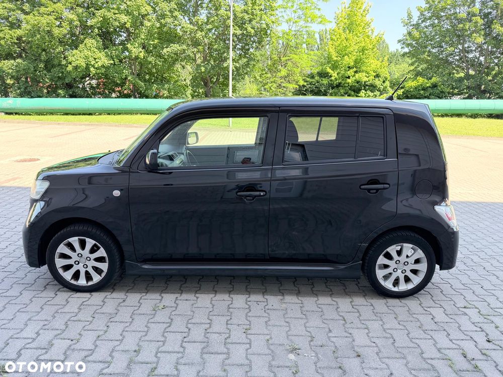 Daihatsu Materia 1.3 - 8