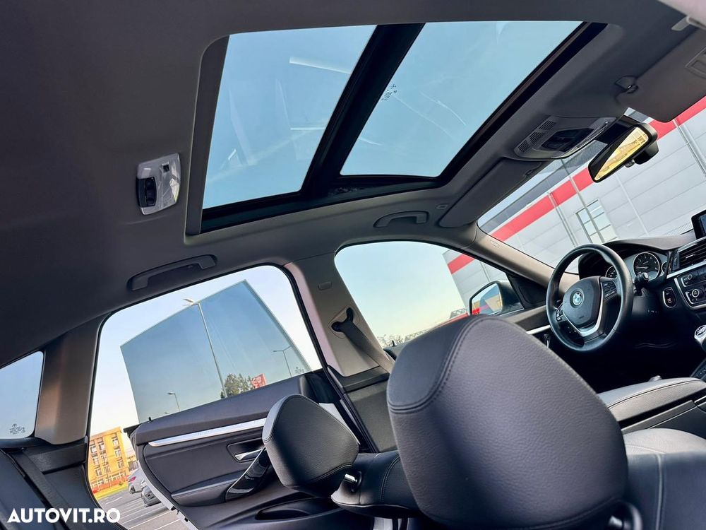 BMW Seria 3 320d - 15