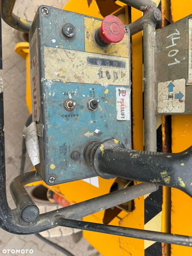 Genie ITECO 12151 - 7