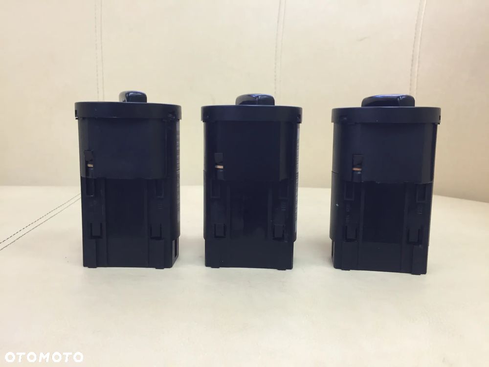 PRZEŁĄCZNIK WŁĄCZNIK ŚWIATEŁ VW PASSAT B5 FL/ BORA/ GOLF IV 1C0941531 LUB 1C0941531A - 8