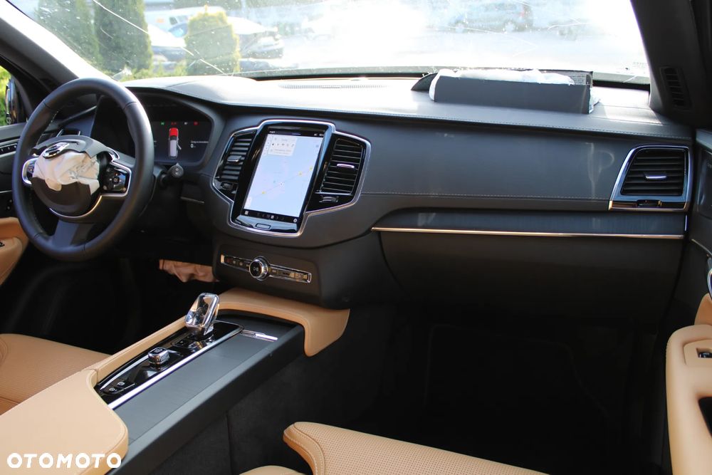 Volvo XC 90 T8 AWD Plug-In Hybrid Inscription 7os - 23