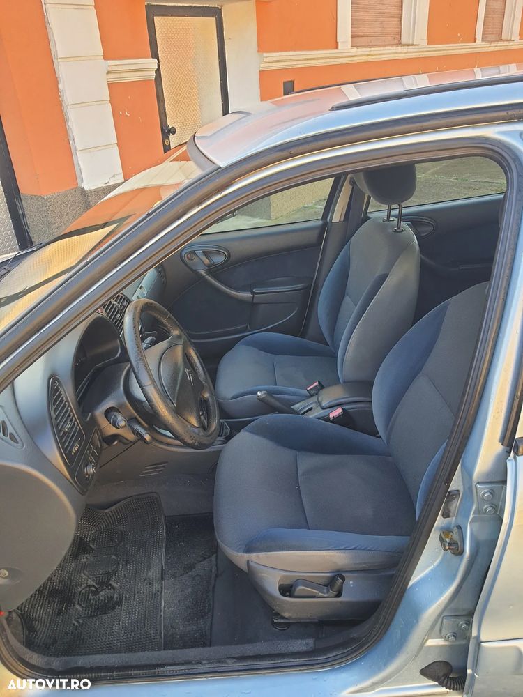 Citroën Xsara 1.6 16V Exclusive - 7