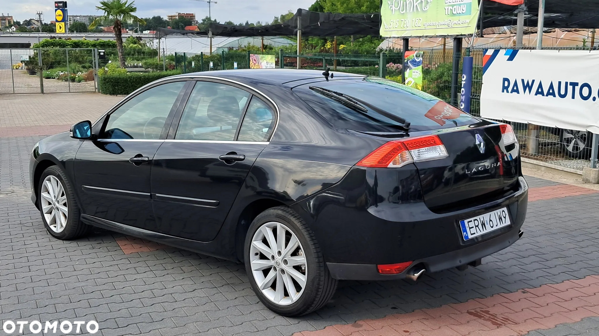 Renault Laguna 2.0 TCe 170 Dynamique - 3