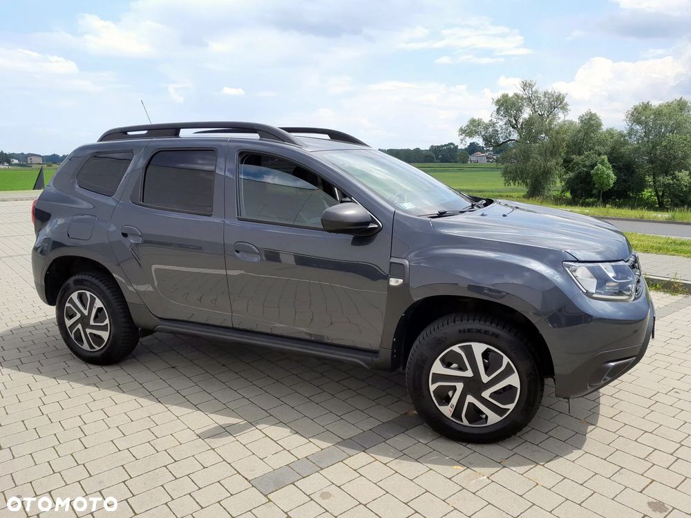 Dacia Duster 1.0 TCe Essential - 7