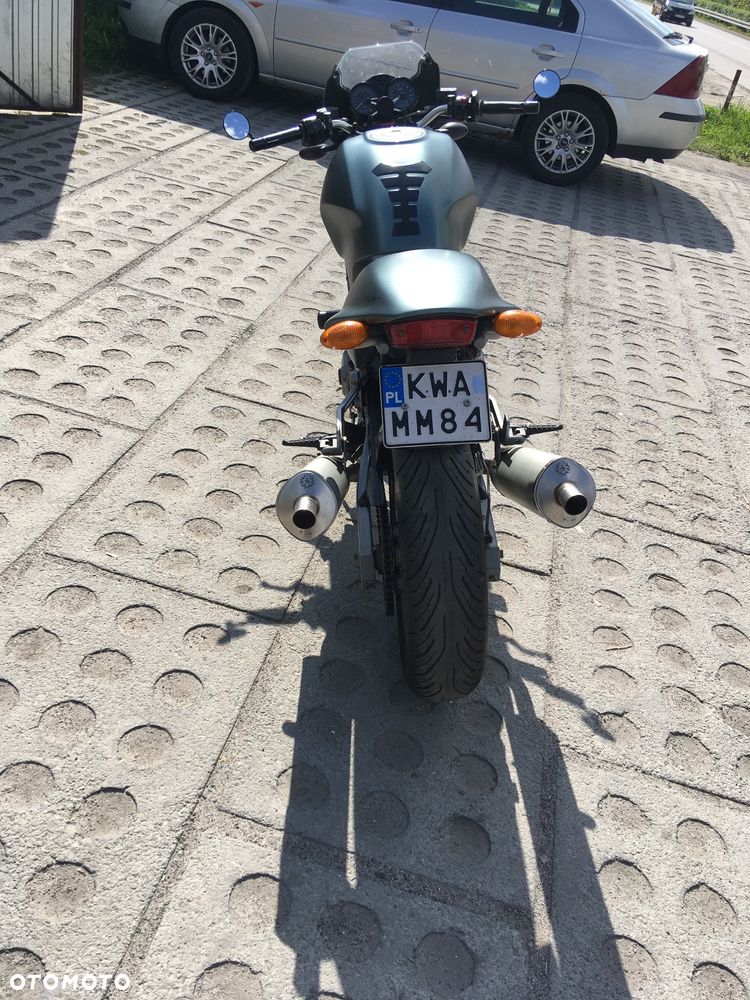 Ducati Monster - 4