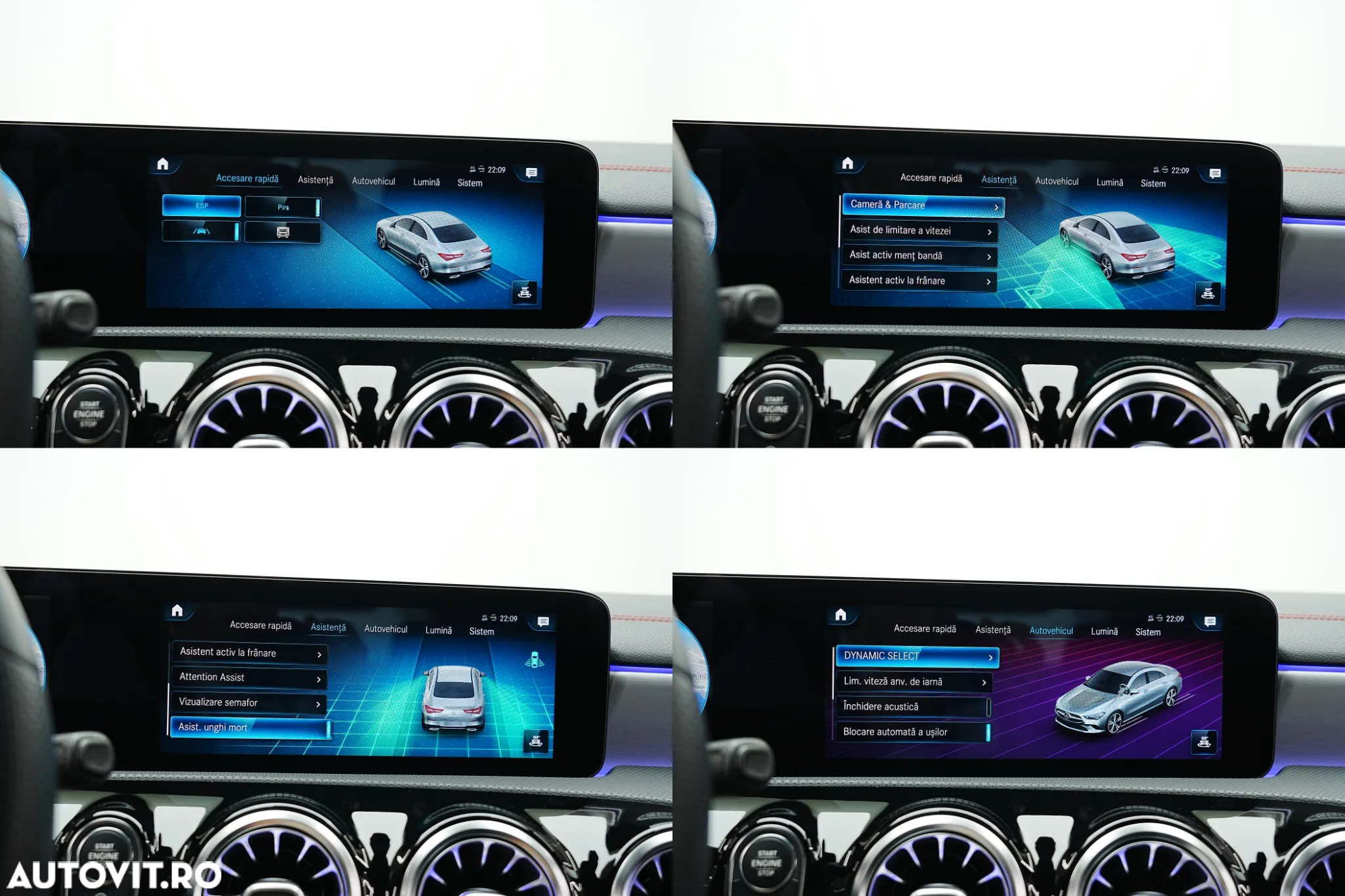 Mercedes-Benz CLA 180 d 7G-DCT AMG Line - 38