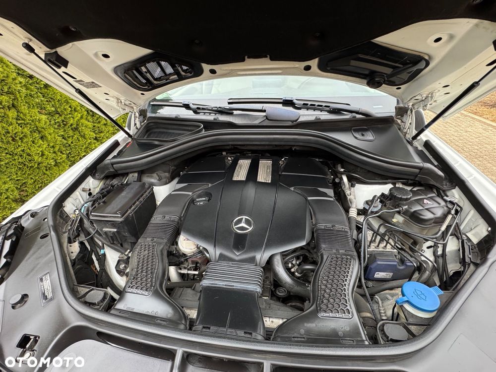 Mercedes-Benz GLS - 30