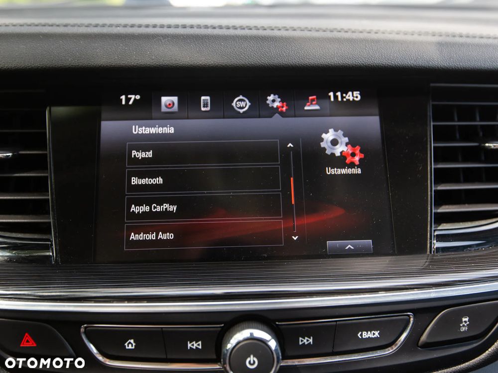 Opel Insignia 2.0 CDTI Edition S&S - 34