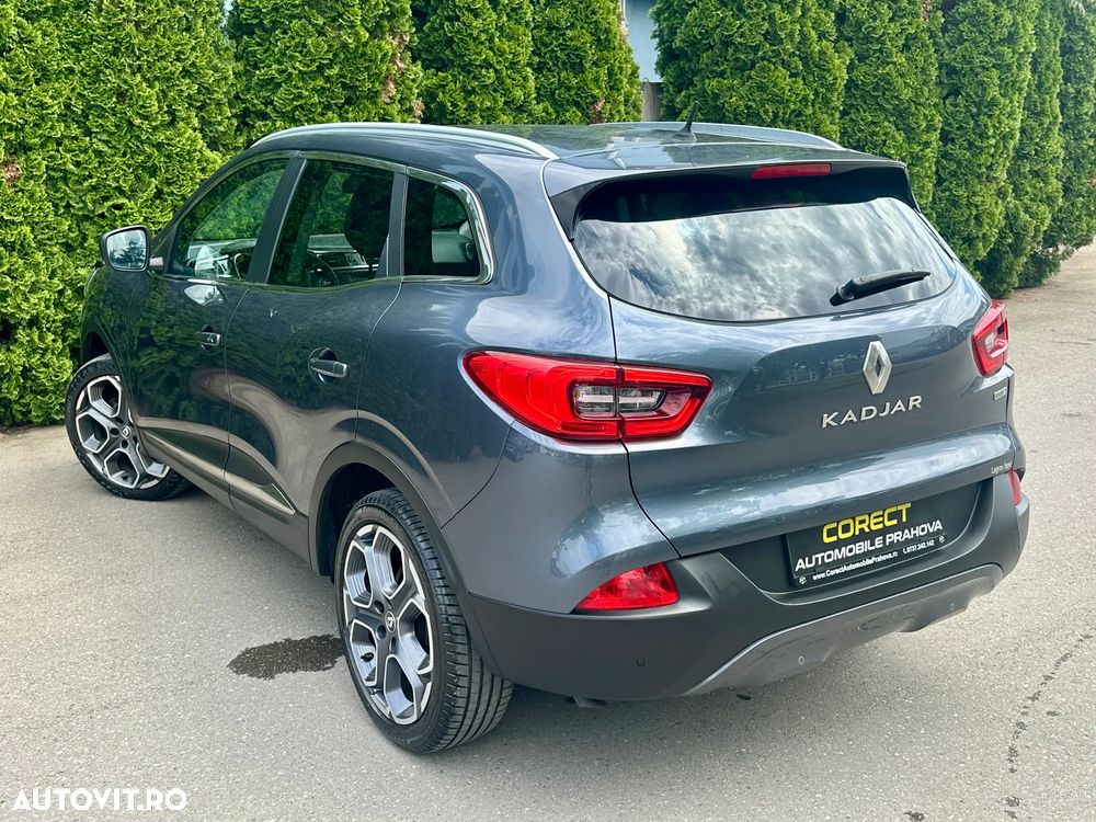 Renault Kadjar - 3