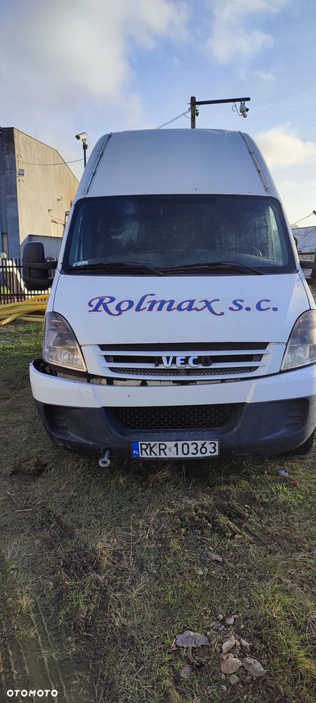 Iveco daily - 9