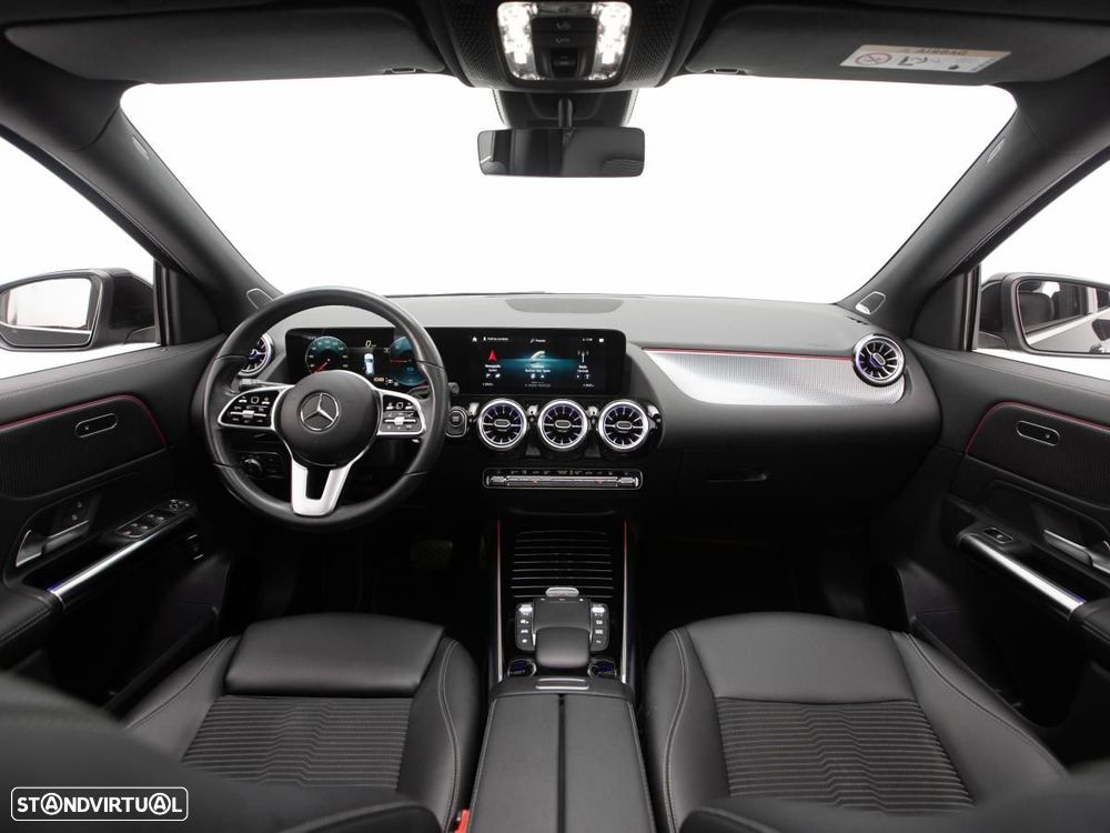 Mercedes-Benz EQA 250 Progressive - 8