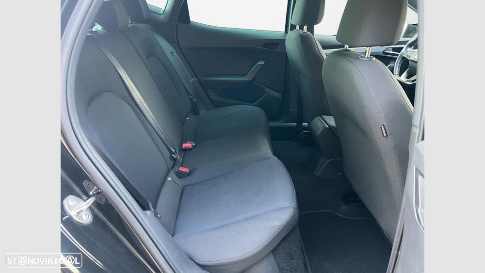 SEAT Ibiza 1.0 TSI FR - 17