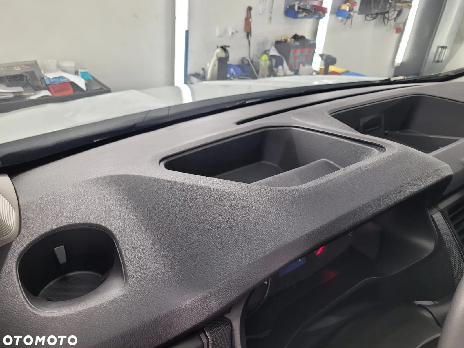 Renault Trafic - 12