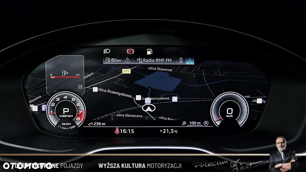 Audi A4 Allroad quattro 45 TFSI S tronic - 24