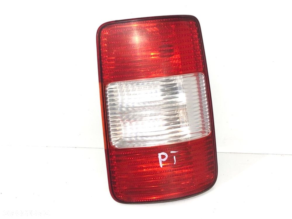 LAMPA PRAWY TYŁ - 129.00 PLN - VW CADDY III Nadwozie pełne/minivan (2KA, 2KH, 2CA, 2CH) 2004 - - 1