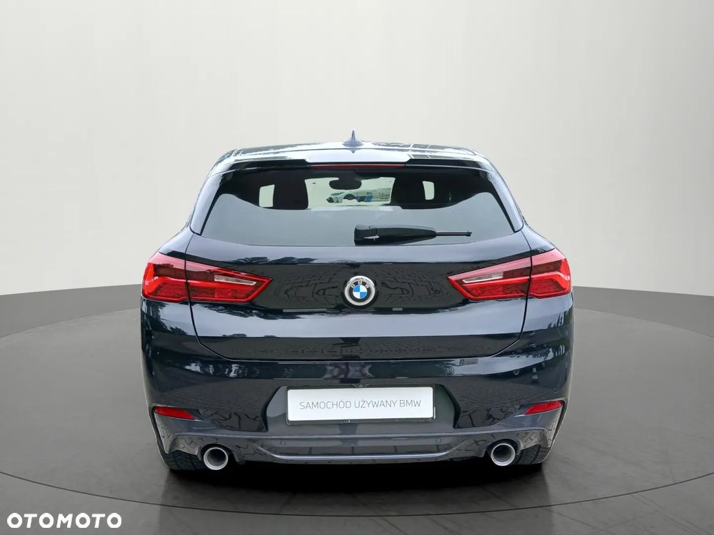 BMW X2 - 7