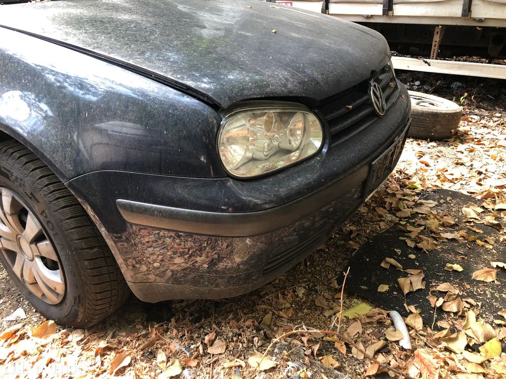 Faruri far stanga/far dreapta VW Golf 4 - 4