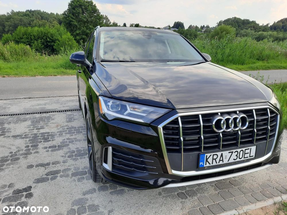 Audi Q7 - 5
