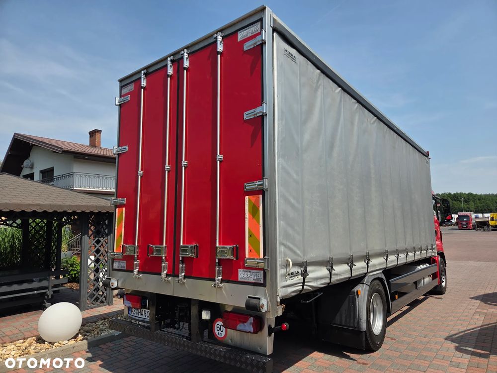 MAN Man Tgs 18.320 - 7