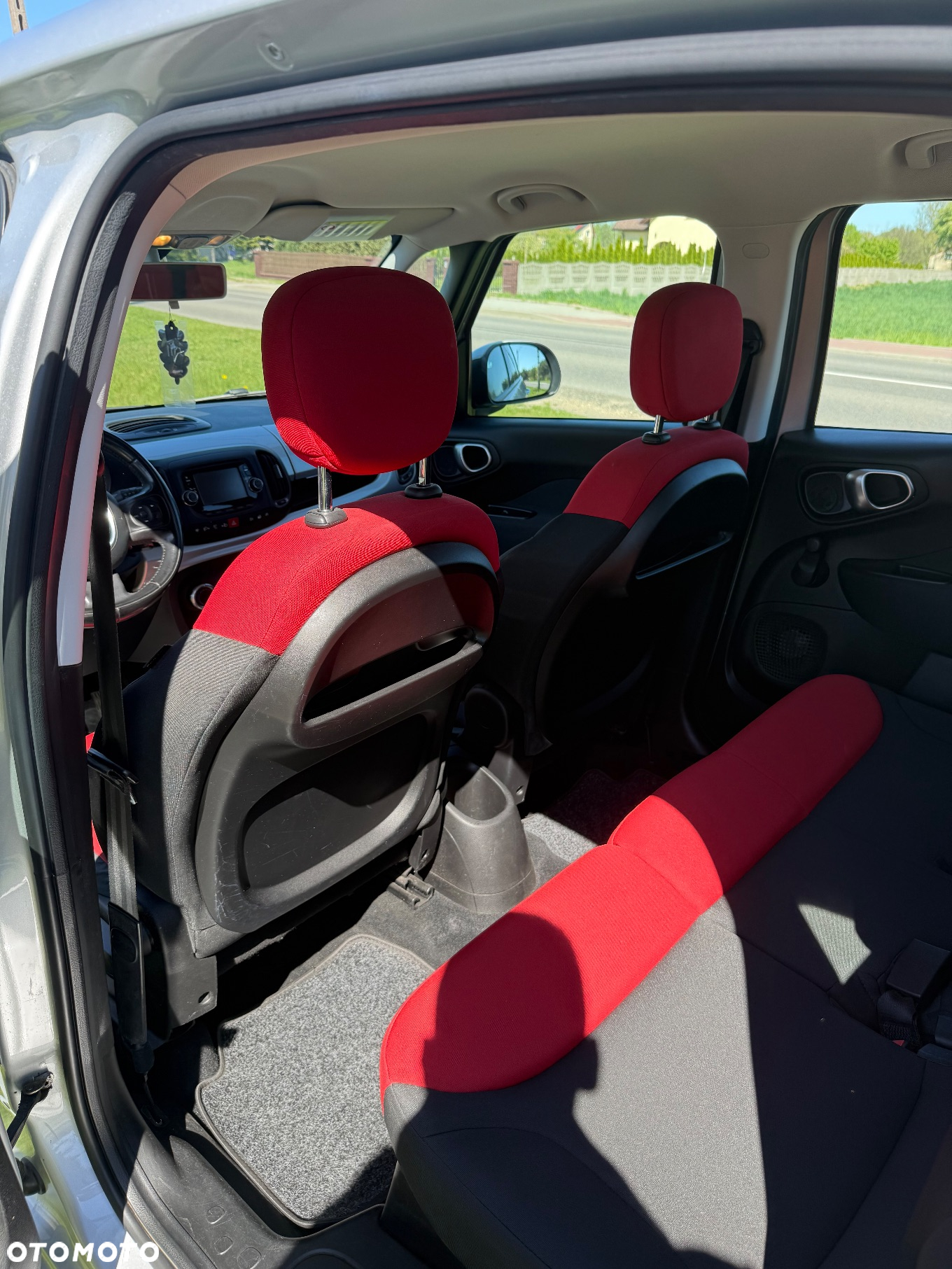 Fiat 500L 1.6 Multijet Easy S&S - 7