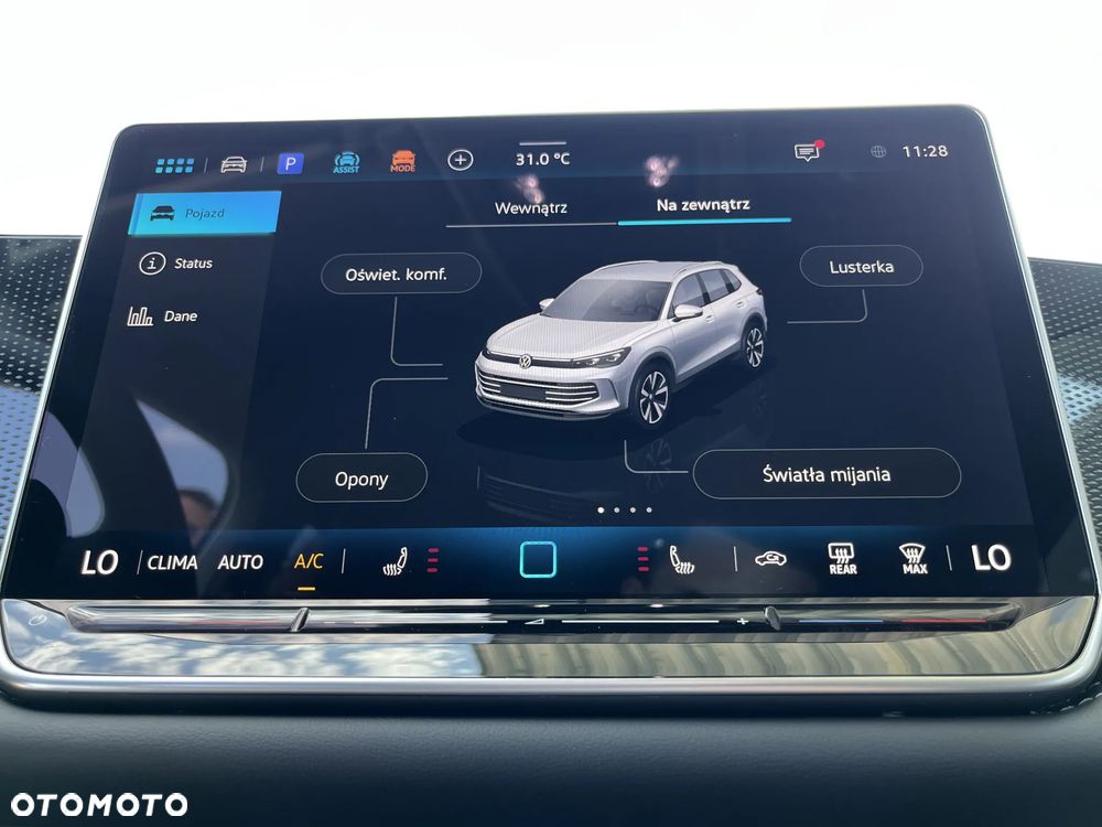 Volkswagen Tiguan 2.0 TDI Life Plus DSG - 31
