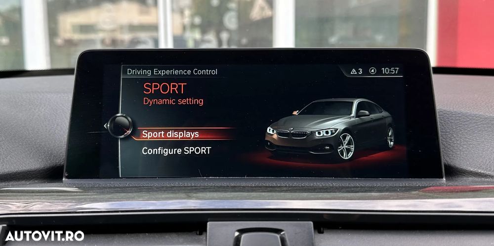 BMW Seria 4 - 13