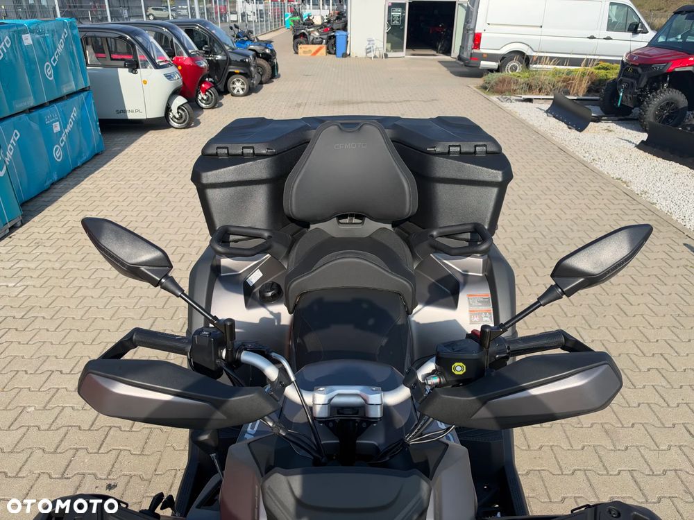 CFMoto CForce - 20