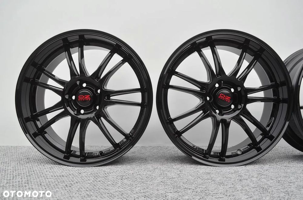 Felgi 8x19 5x112 Audi A3 A4 b7 b8 b9 A6 C6 C7 VW Passat Merc W204 W205 W213 - 4