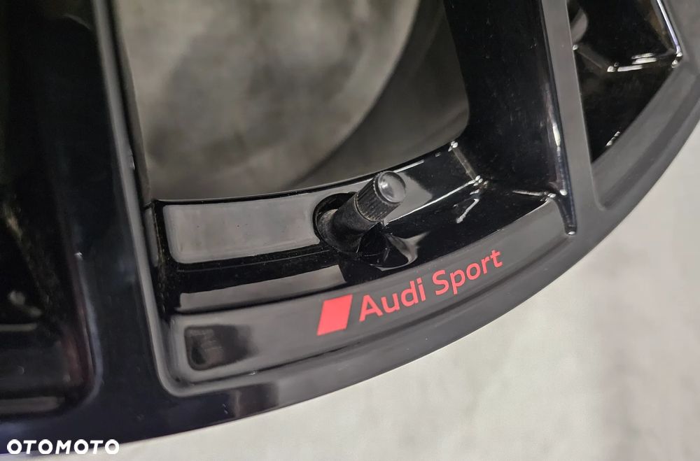 FELGI KOŁA AUDI A7 S7 4K8601025Q 8,5x21 ET30 - 5