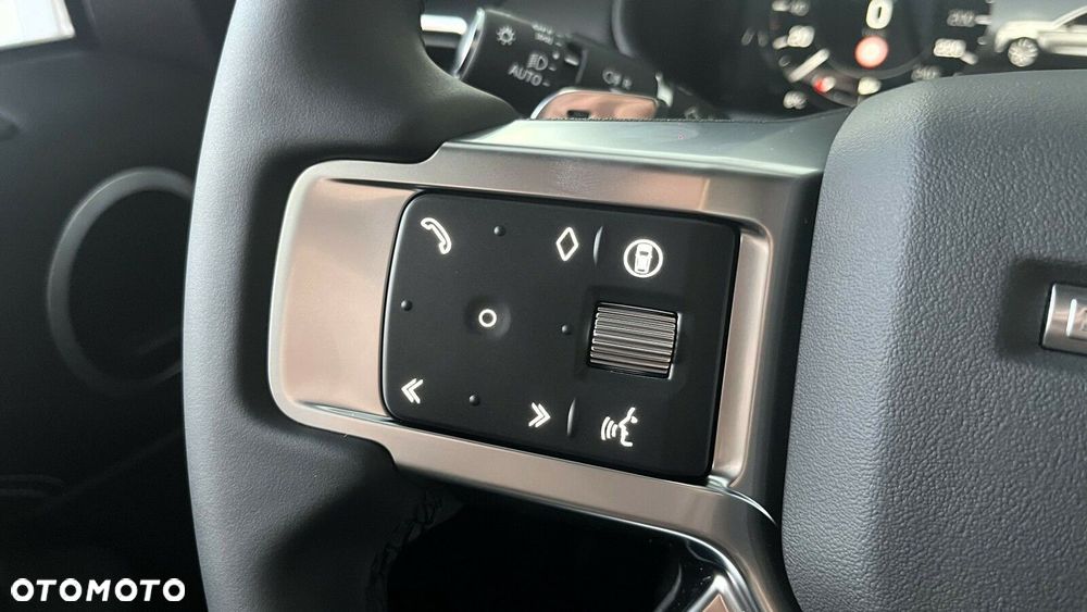 Land Rover Discovery - 20