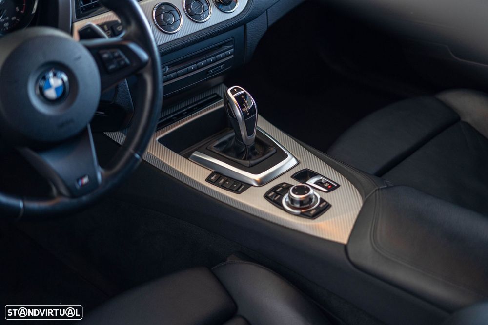 BMW Z4 18 i Pack M Auto - 19