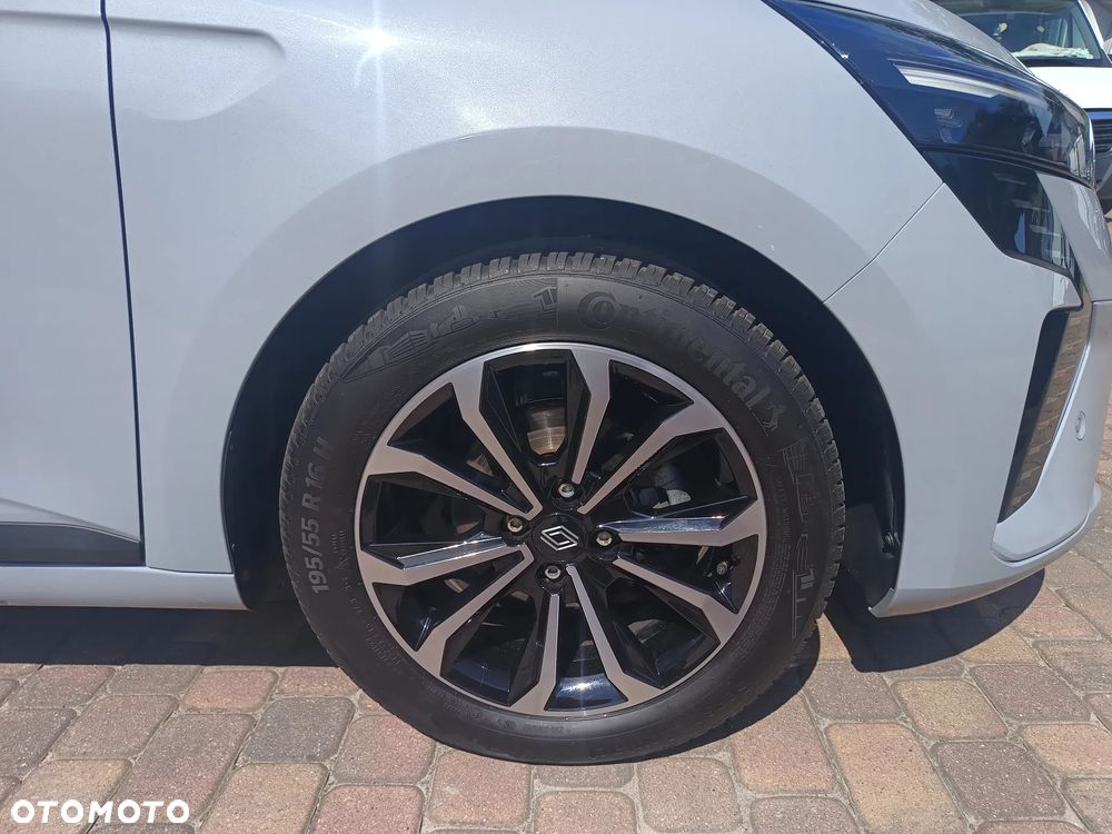 Renault Clio 1.0 TCe Techno - 25