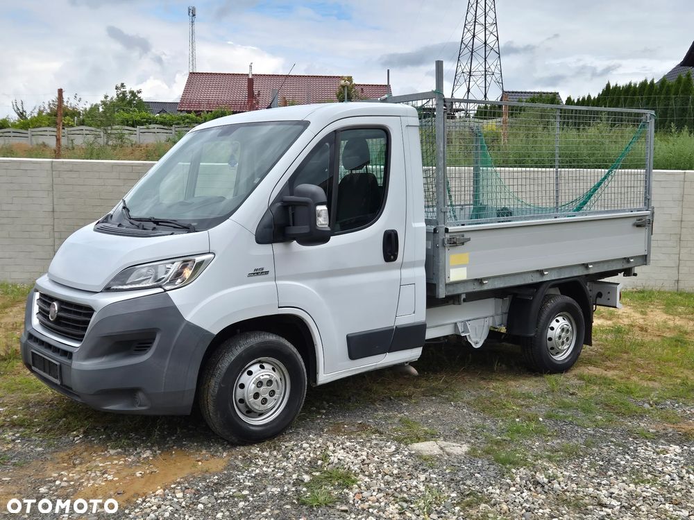 Fiat Ducato - 13