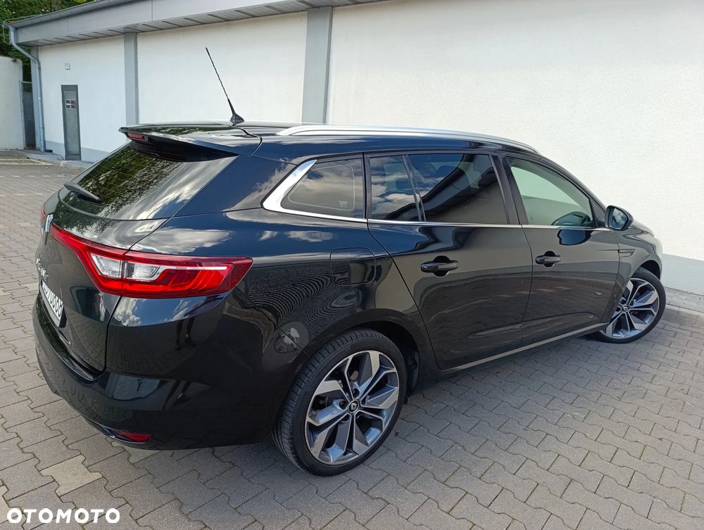 Renault Megane - 9