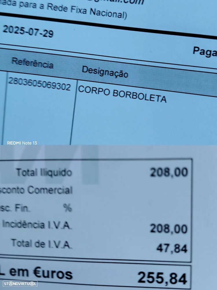 VW Scirocco 1.4 TSI Edition - 27