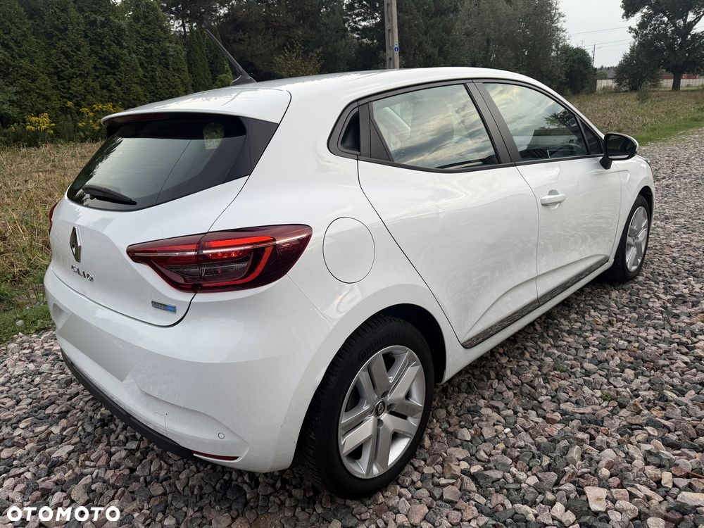 Renault Clio 1.6 E-TECH Equilibre - 5