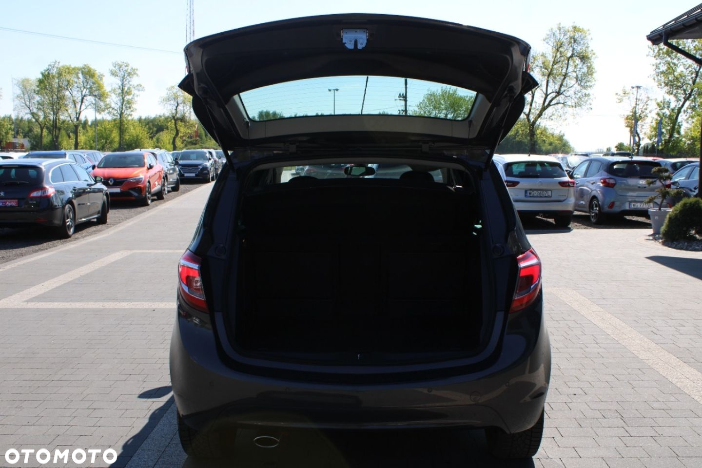 Opel Meriva - 7
