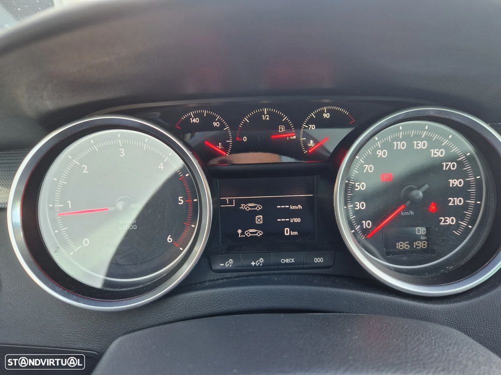 Peugeot 508 SW 1.6 BlueHDi Active - 6