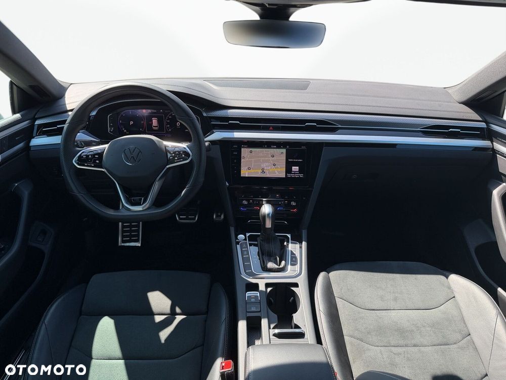 Volkswagen Arteon Shooting Brake 2.0 TDI 4Motion R-Line DSG - 38