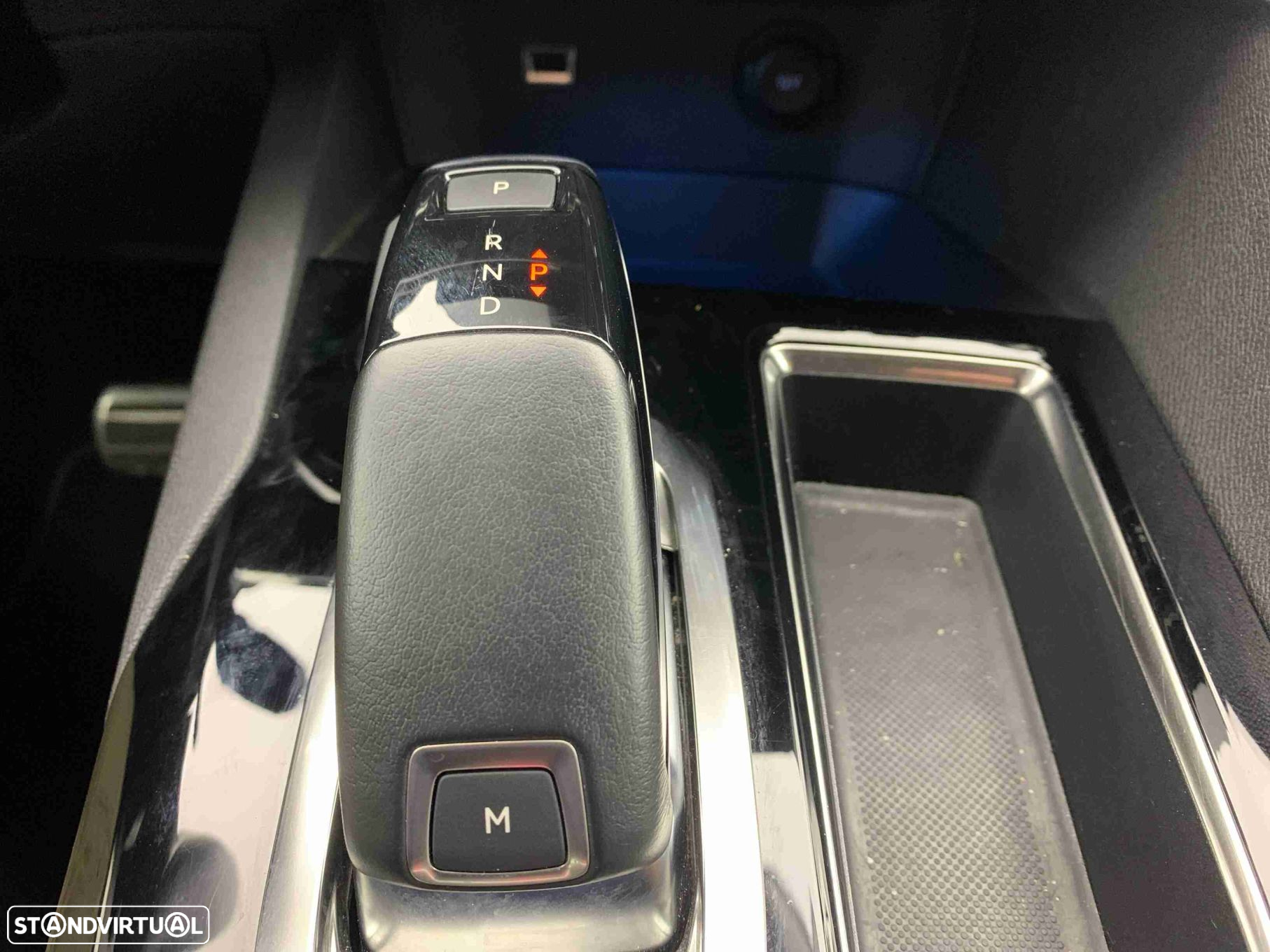 Peugeot 3008 1.5 BlueHDi GT EAT8 - 9