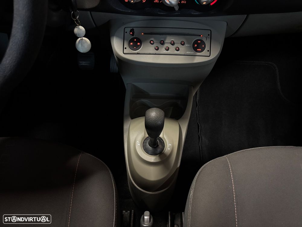 Renault Twingo 1.2 16V Dynamique S QS - 14