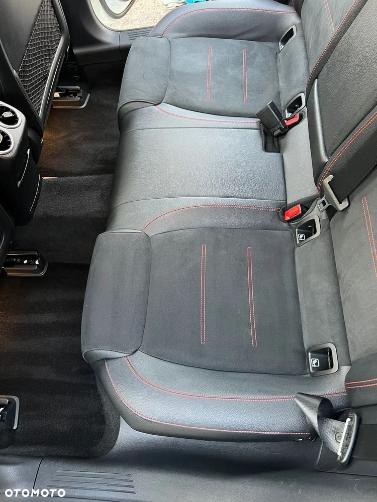 Mercedes-Benz Klasa A 200 AMG Line 7G-DCT - 20