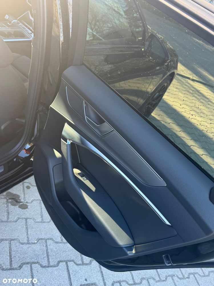 Audi A6 Avant 40 TDI mHEV Quattro Advanced S tronic - 16