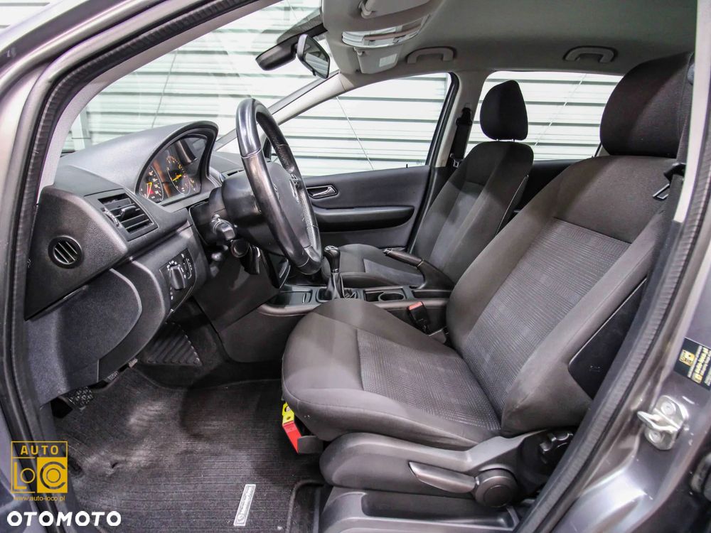 Mercedes-Benz Klasa A 160 Elegance - 11