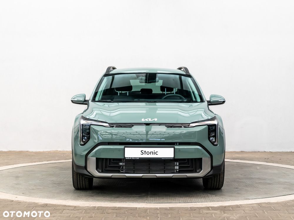 Kia Stonic 1.0 T-GDI L Business Line - 11
