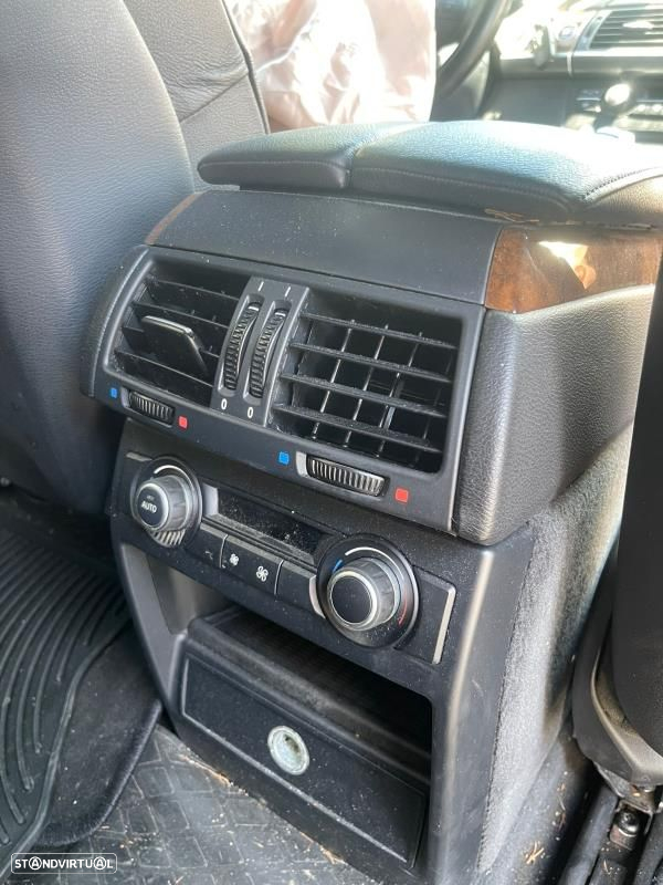 Para Peças Bmw X6 (E71, E72) - 10