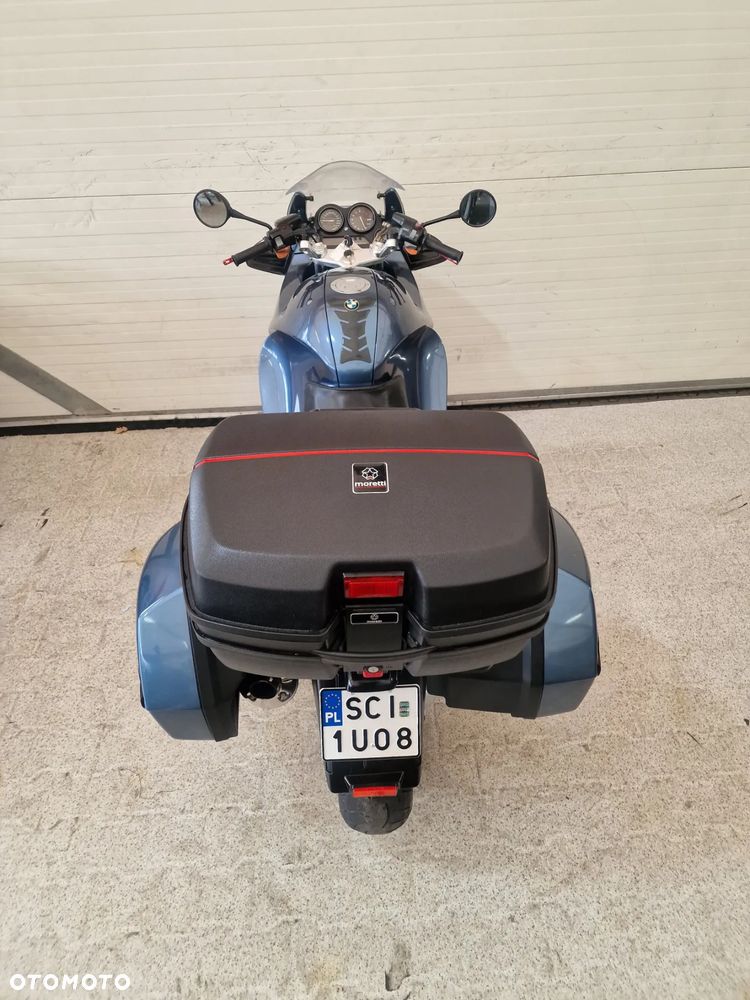 BMW K - 28