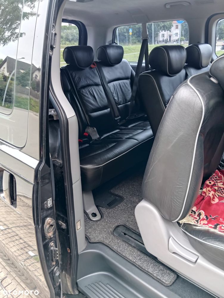Hyundai H-1 Starex - 14