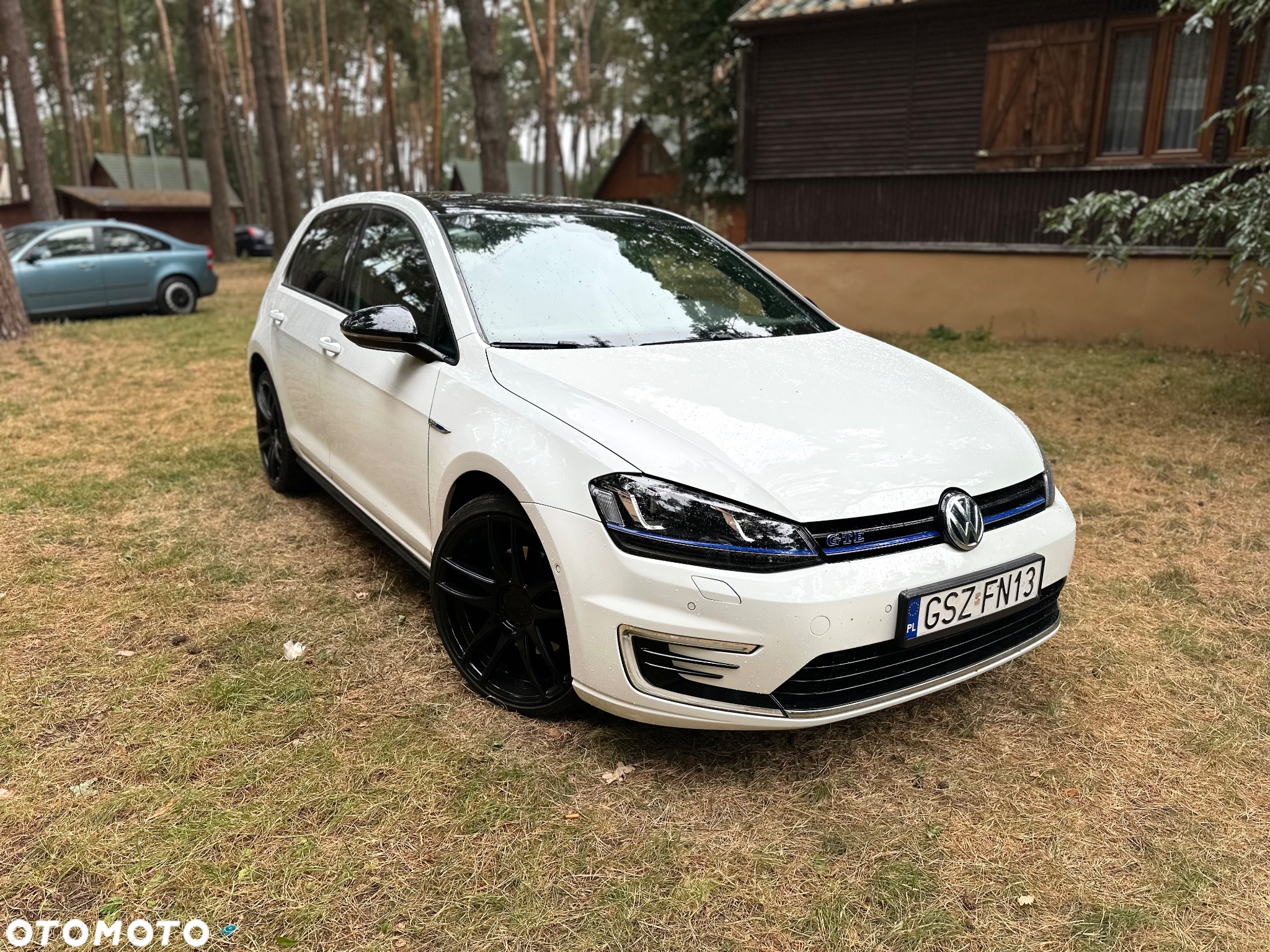 Volkswagen Golf - 15