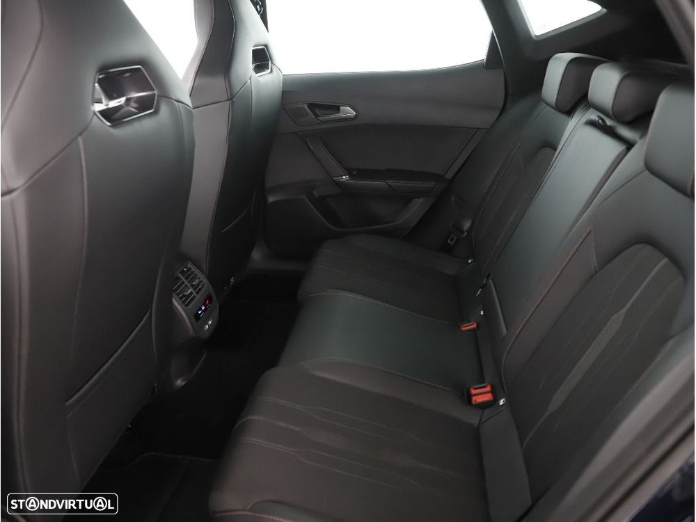 Cupra Formentor 1.4 e-Hybrid DSG VZ - 21
